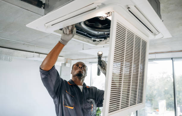 Licensed Hvac service in Paoli, OK - FH HVAC