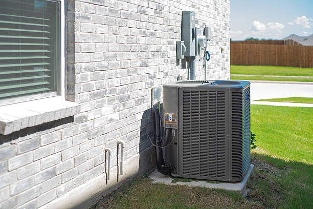 Reliable Hvac contractor in Paoli, OK by FH HVAC