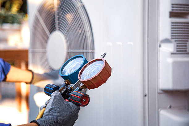Affordable Hvac solutions in Paoli, OK